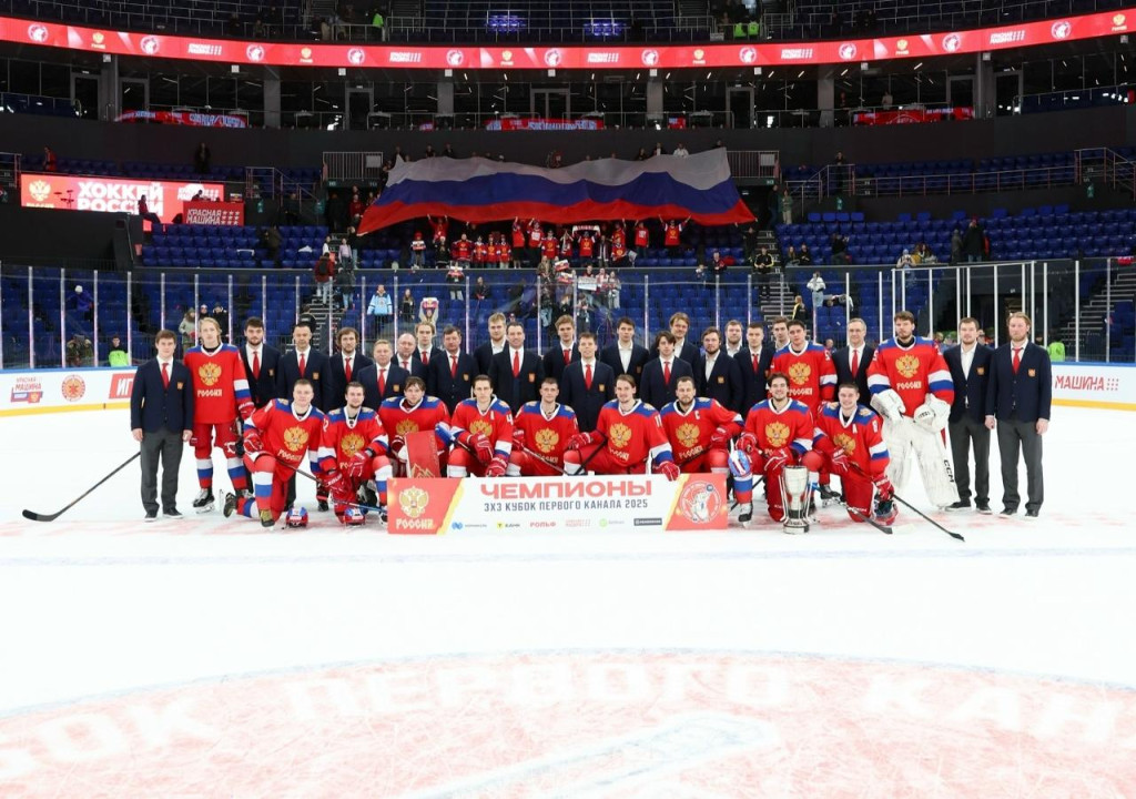 Рекорд в малом формате | Фотография 1