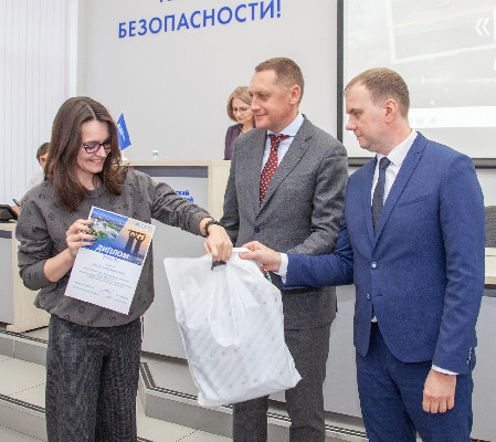 «Прикасаясь к душе…»