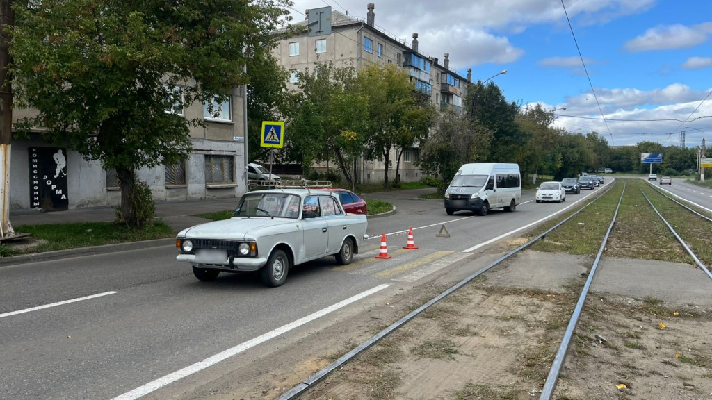 Сводка ГИБДД за 10 сентября | Фотография 1