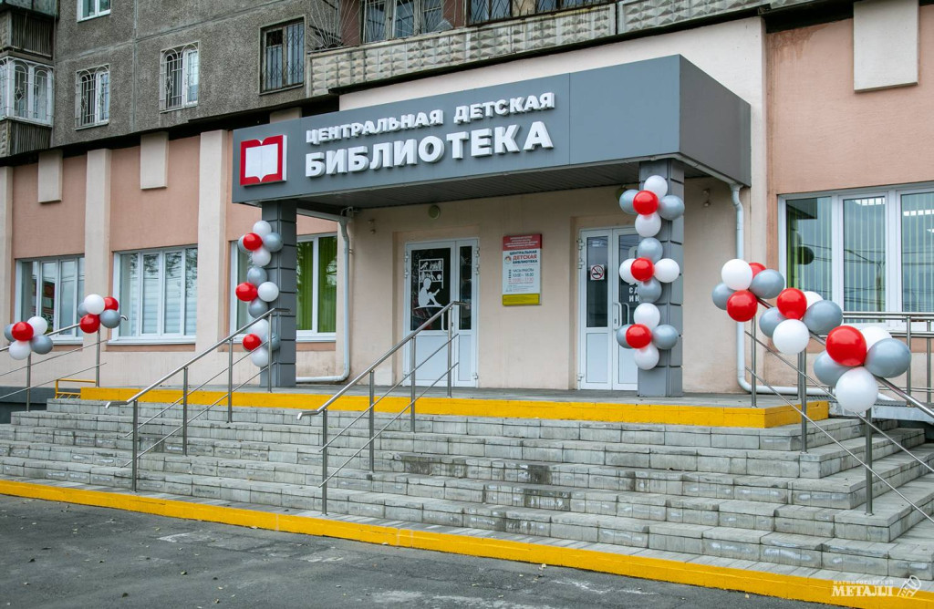 «Давайте дружить литературами!» | Фотография 1