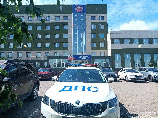 Пьяный за рулем Пьяный за рулем
