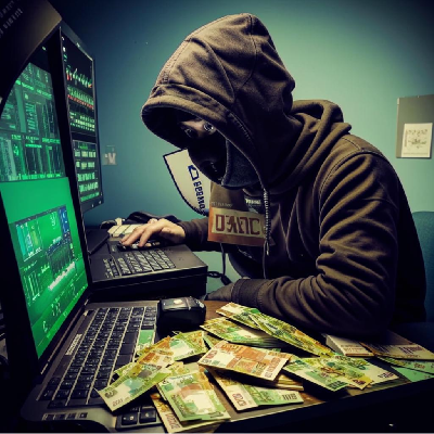 «Лёгкая подработка» обернулась статьёй