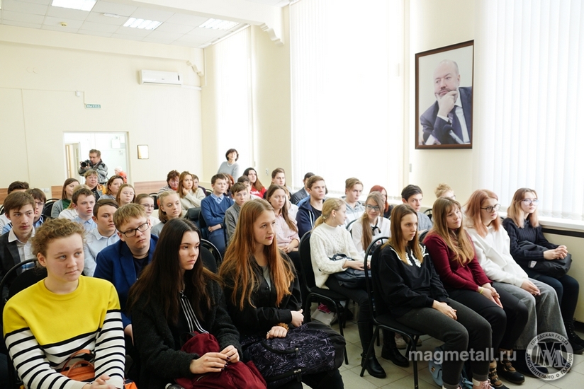 Найти призвание | Фотография 2