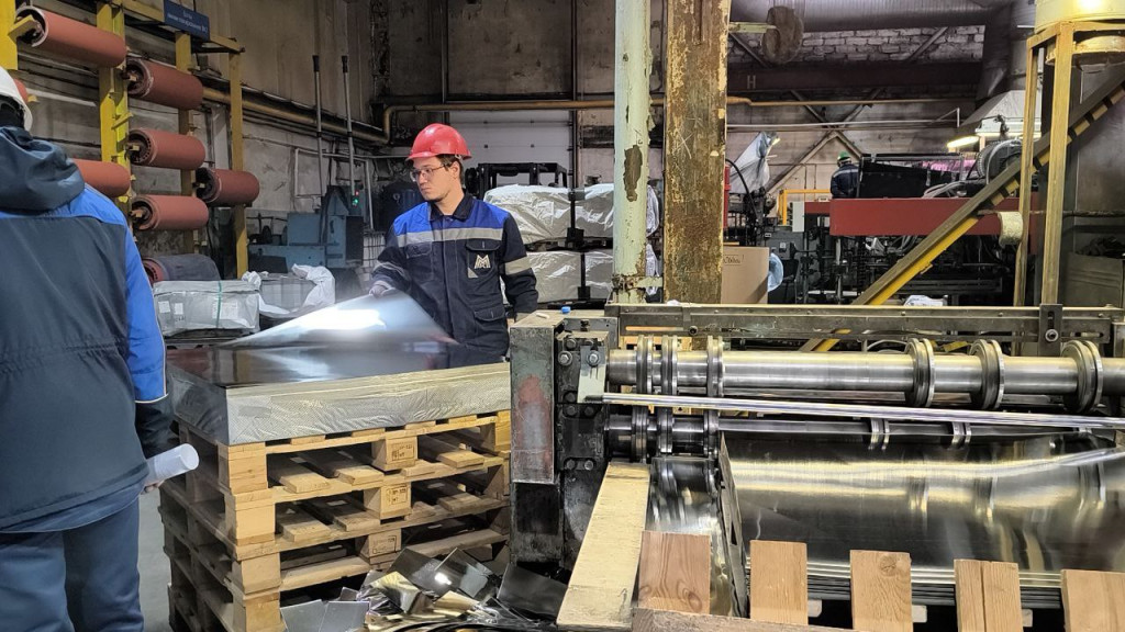 Состоялось выездное совещание  | Фотография 1