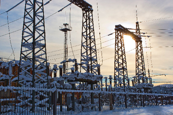 Надёжный фундамент знергобезопасности