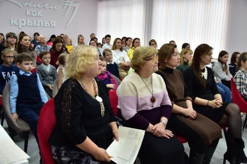 С большой любовью о городе | Фотография 3