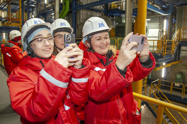 ММК сегодня и завтра