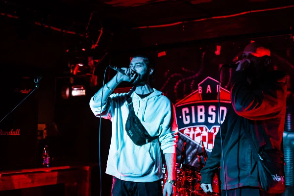 Музыка против СПИДа