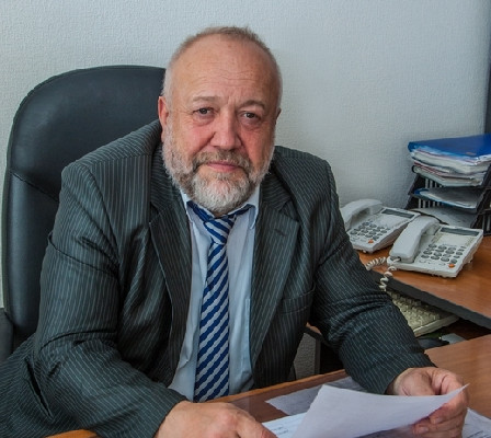 «За заслуги перед Отечеством»