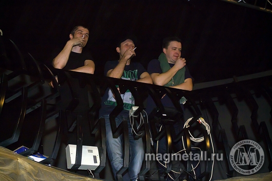 Тотальный взрыв | Фотография 33