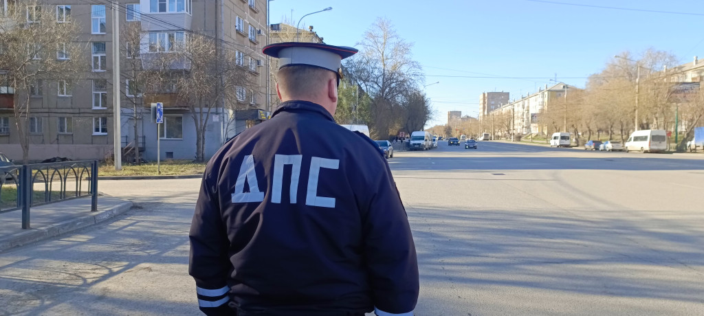 Сводка ГИБДД за 16 апреля | Фотография 1