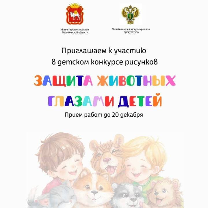 О братьях меньших | Фотография 1