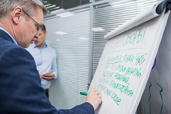 Больше рабочих специальностей