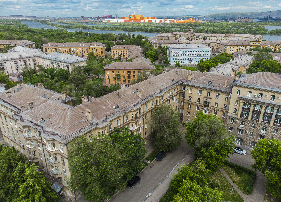 Помещения для бизнеса