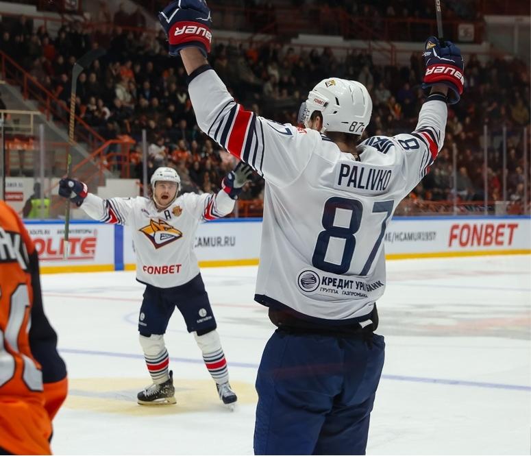 «Паливко – красавец!» | Фотография 1