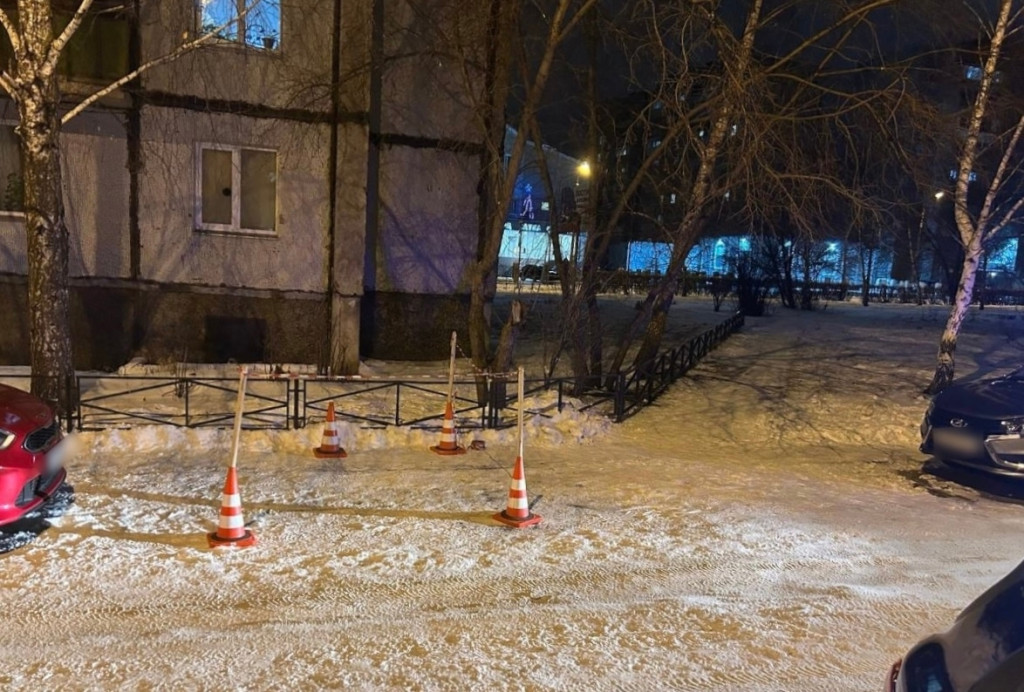 Розыск очевидцев ДТП | Фотография 1