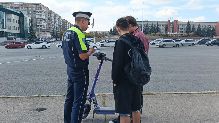 Усилен контроль