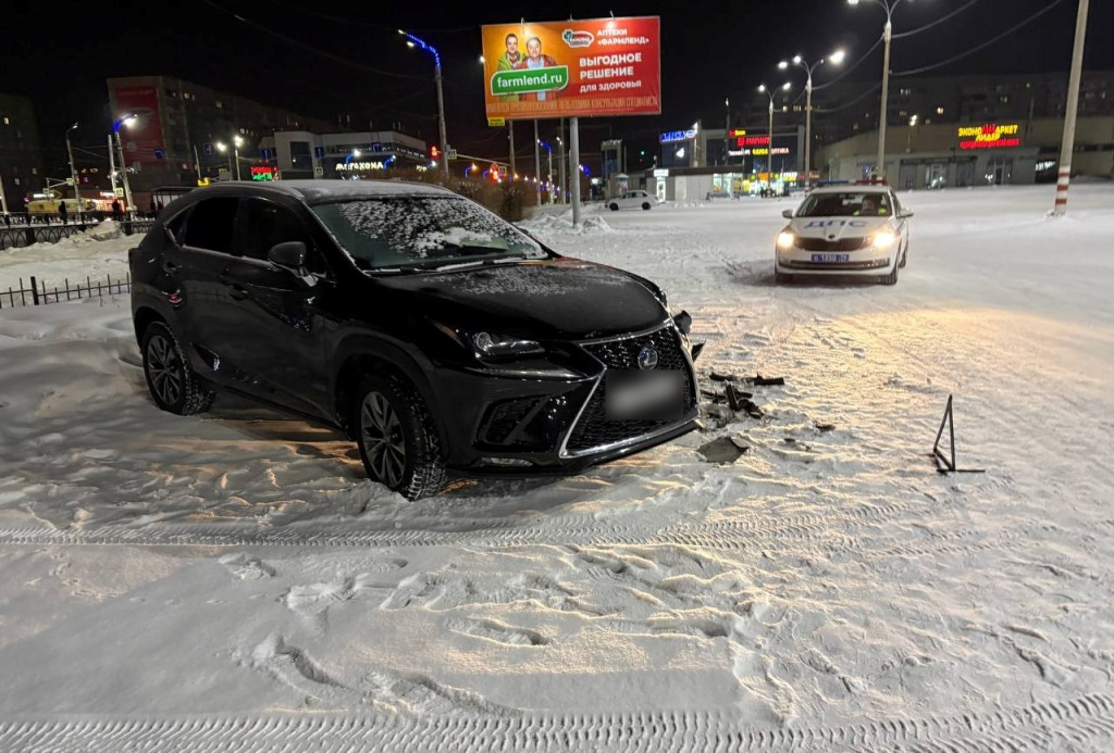 Скрылся с места ДТП | Фотография 1