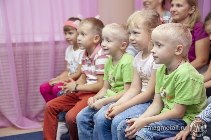 Любовь к лицедейству | Фотография 3