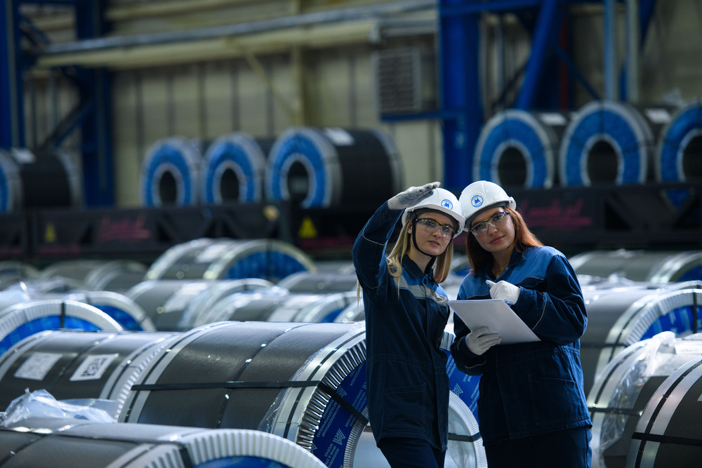 Смотр рационализаторской мысли | Фотография 1