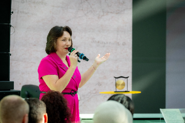 Творчество без отрыва от производства