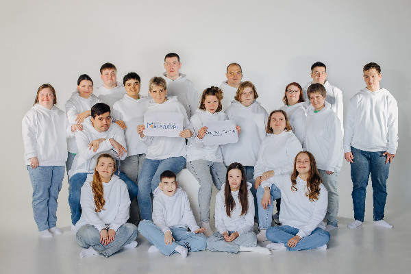 Творчество без барьеров