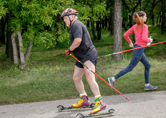 Иммунитет вам не шутки