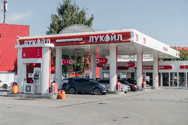 Областные власти перестраивают логистику