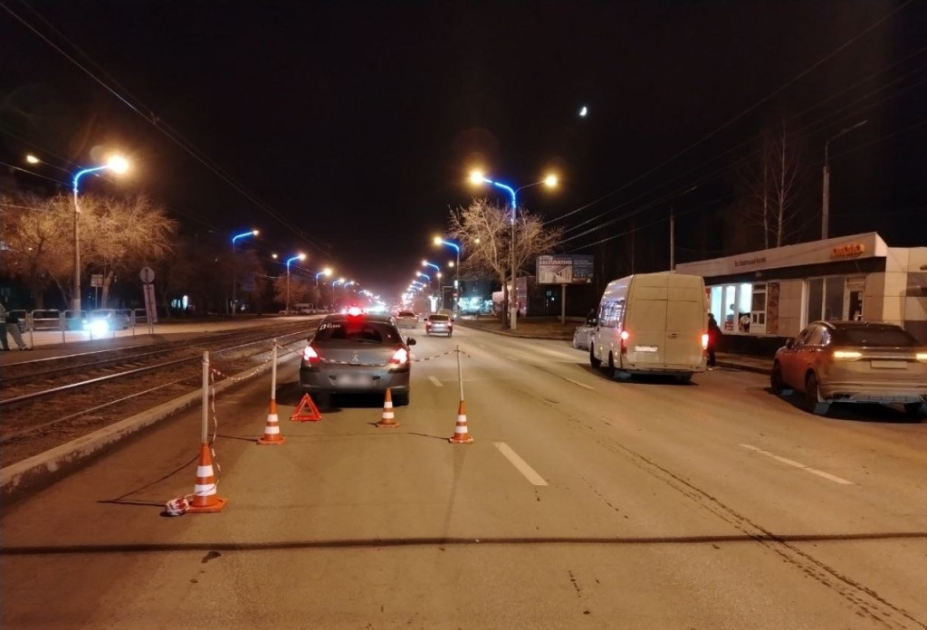 Сводка ГИБДД за 26 ноября | Фотография 1