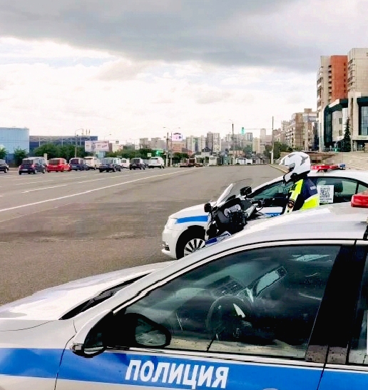 Выявленные нарушения в рейдах | Фотография 1