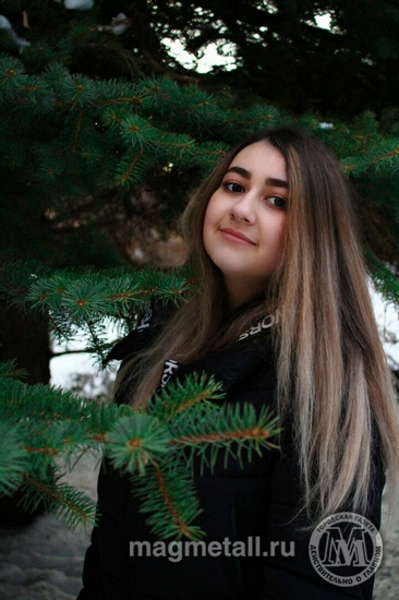 Мастер-класс от Ксюши | Фотография 4
