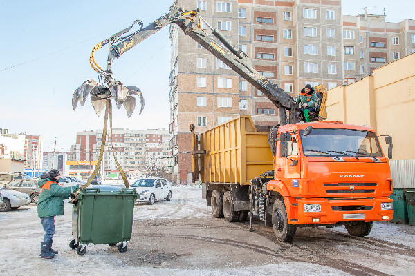 Вот он бак – а не достать!