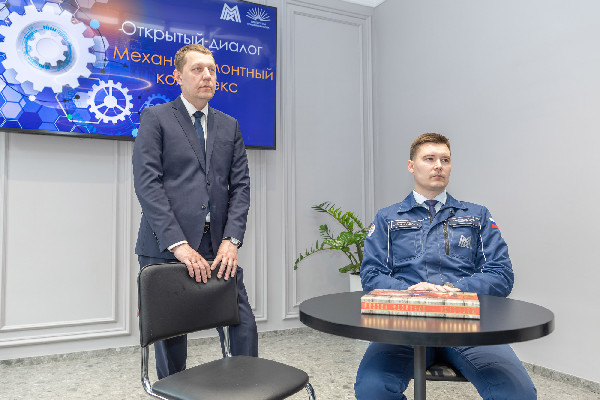 Правильная ориентация