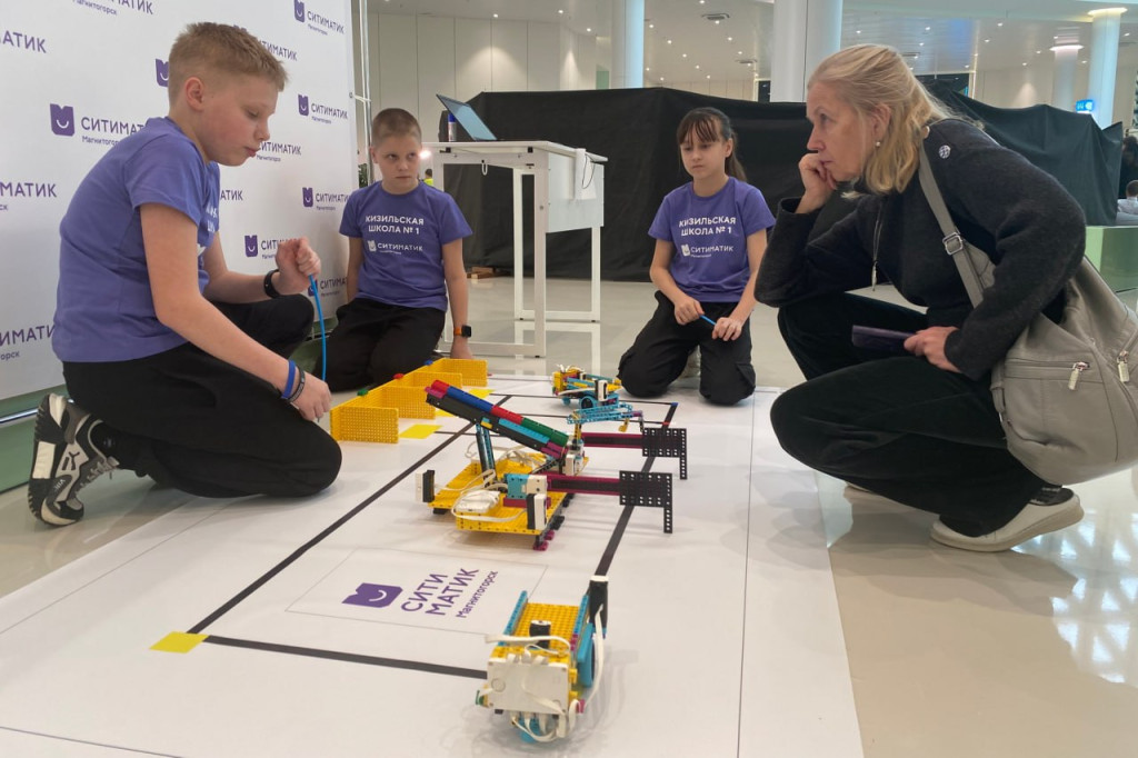 Это вам не игрушки | Фотография 1