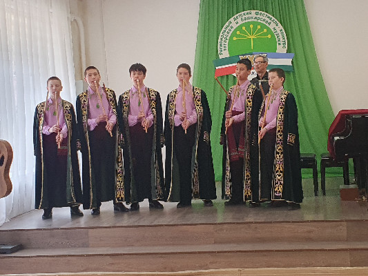 Творческое состязание