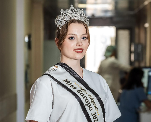 Когда мечты сбываются