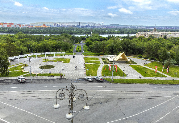 Обещали лето жаркое, но что-то пошло не так…