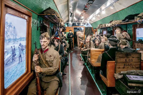 Спешите: уже сегодня!