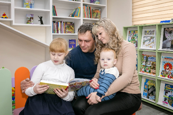 От книжных полок к цифровым горизонтам