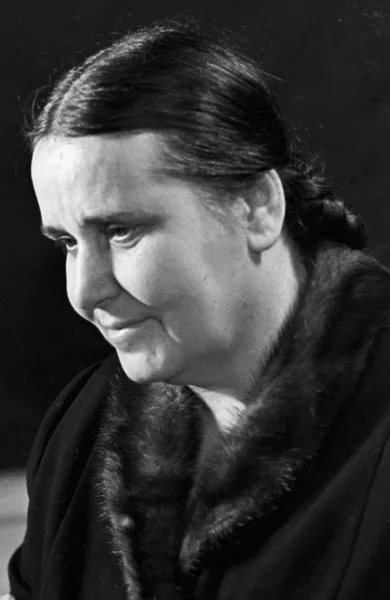 Людмила Татьяничева