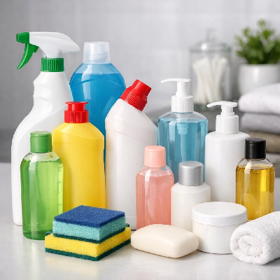 Задержан похититель из магазина