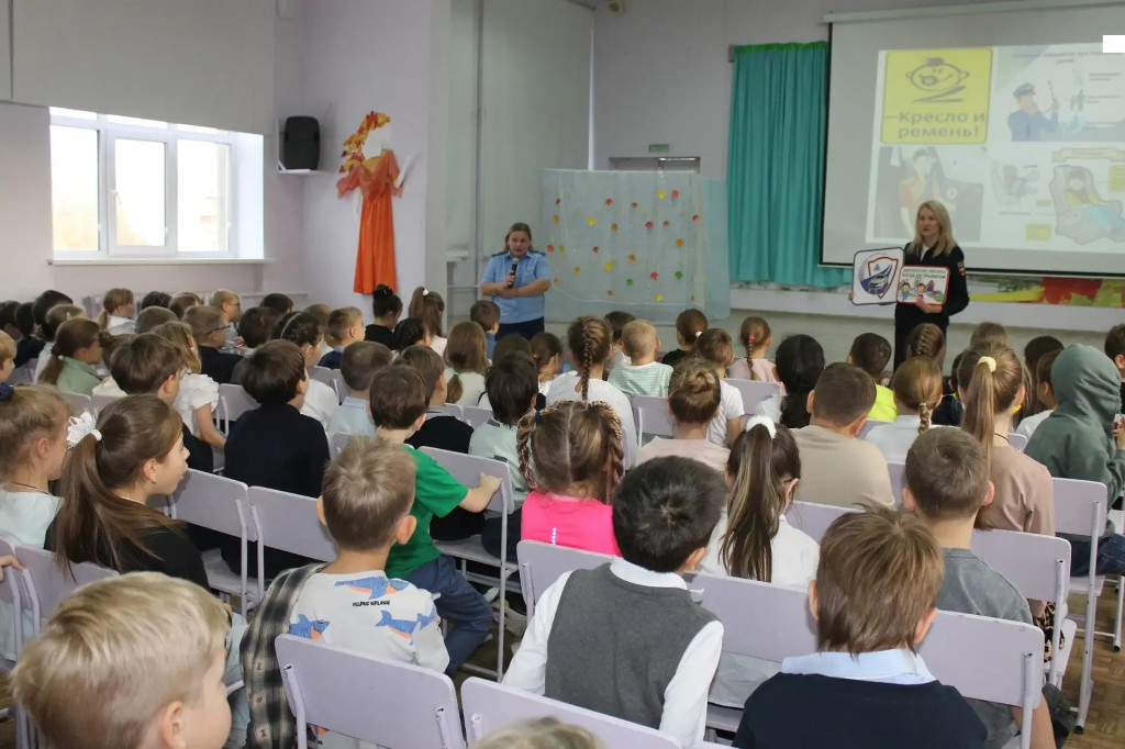 Важные знания | Фотография 1