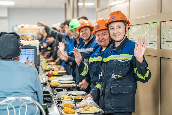 Вкусно, сытно, экономно