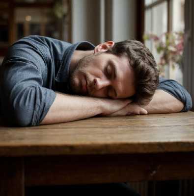 Отдыхать надо!