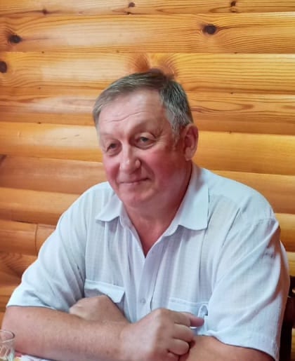 «Как просто осень провожать…» | Фотография 1