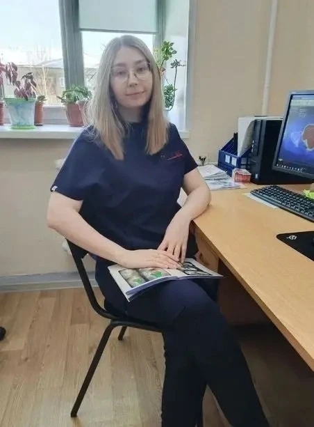  Одна профессия на двоих | Фотография 1