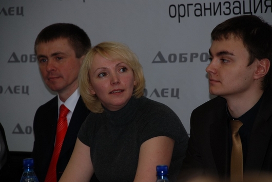 Челябинск станет центром волонтерского движения | Фотография 1
