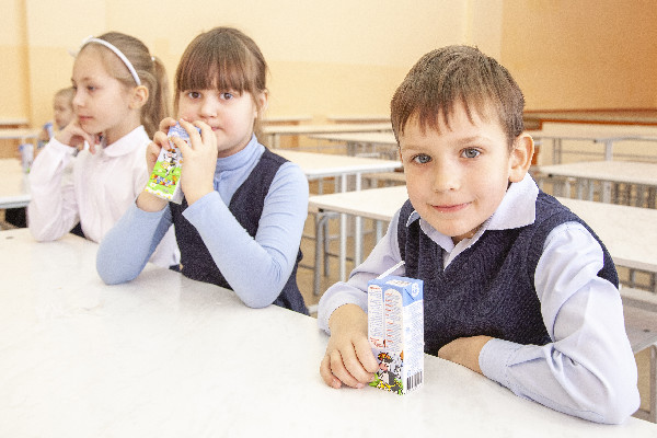 Вместо молока – кефир? Вместо молока – кефир?