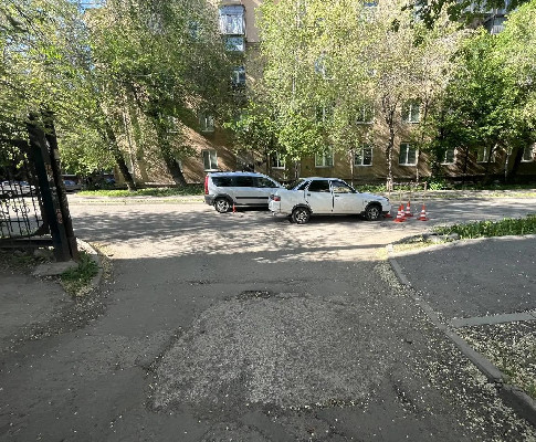 Сводка ГИБДД с 22 по 24 мая