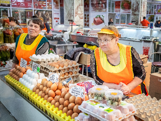 Не допустить роста цен